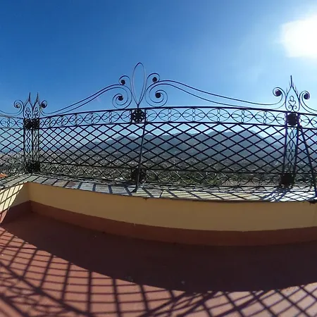 Oasi Maddalena Cusmano ゲストハウス