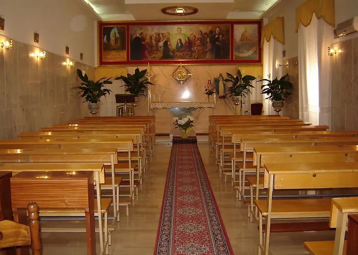 Affittacamere Oasi Maddalena Cusmano Monreale