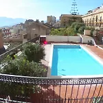 Oasi Maddalena Cusmano 게스트하우스 몬레알레