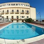 Oasi Maddalena Cusmano 게스트하우스 몬레알레