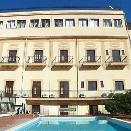 Oasi Maddalena Cusmano 게스트하우스