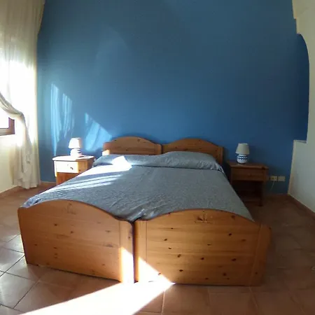 Oasi Maddalena Cusmano