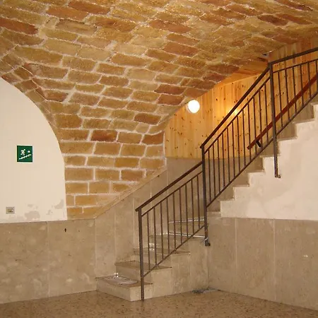 Oasi Maddalena Cusmano Affittacamere *