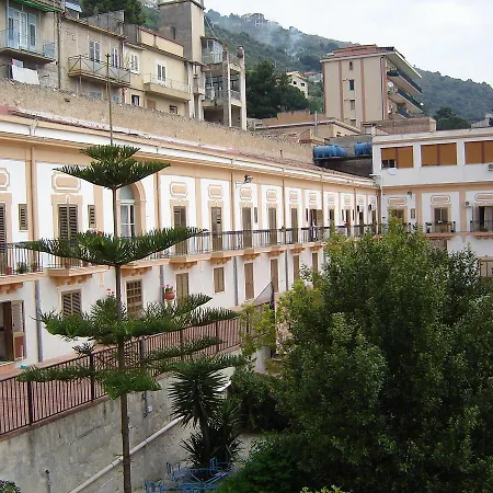 Oasi Maddalena Cusmano *
