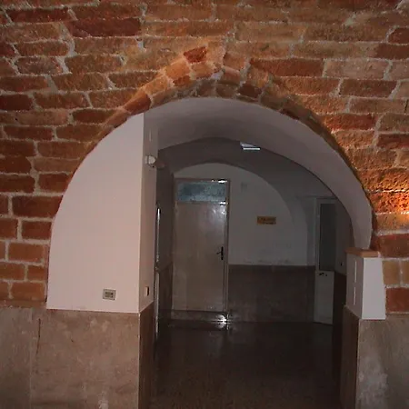 Affittacamere Oasi Maddalena Cusmano