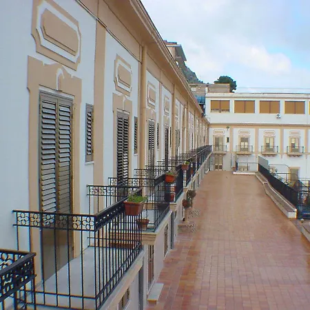 Oasi Maddalena Cusmano * Monreale