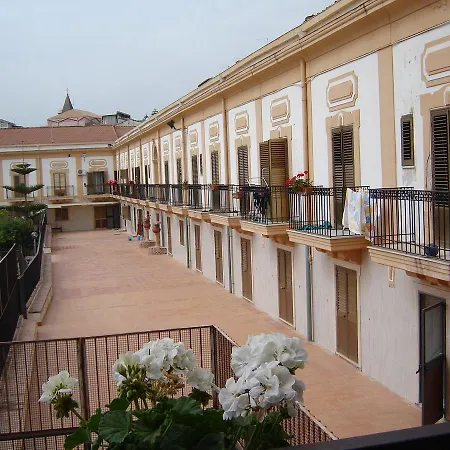 Oasi Maddalena Cusmano *
