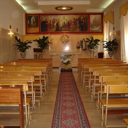 게스트하우스 Oasi Maddalena Cusmano 몬레알레